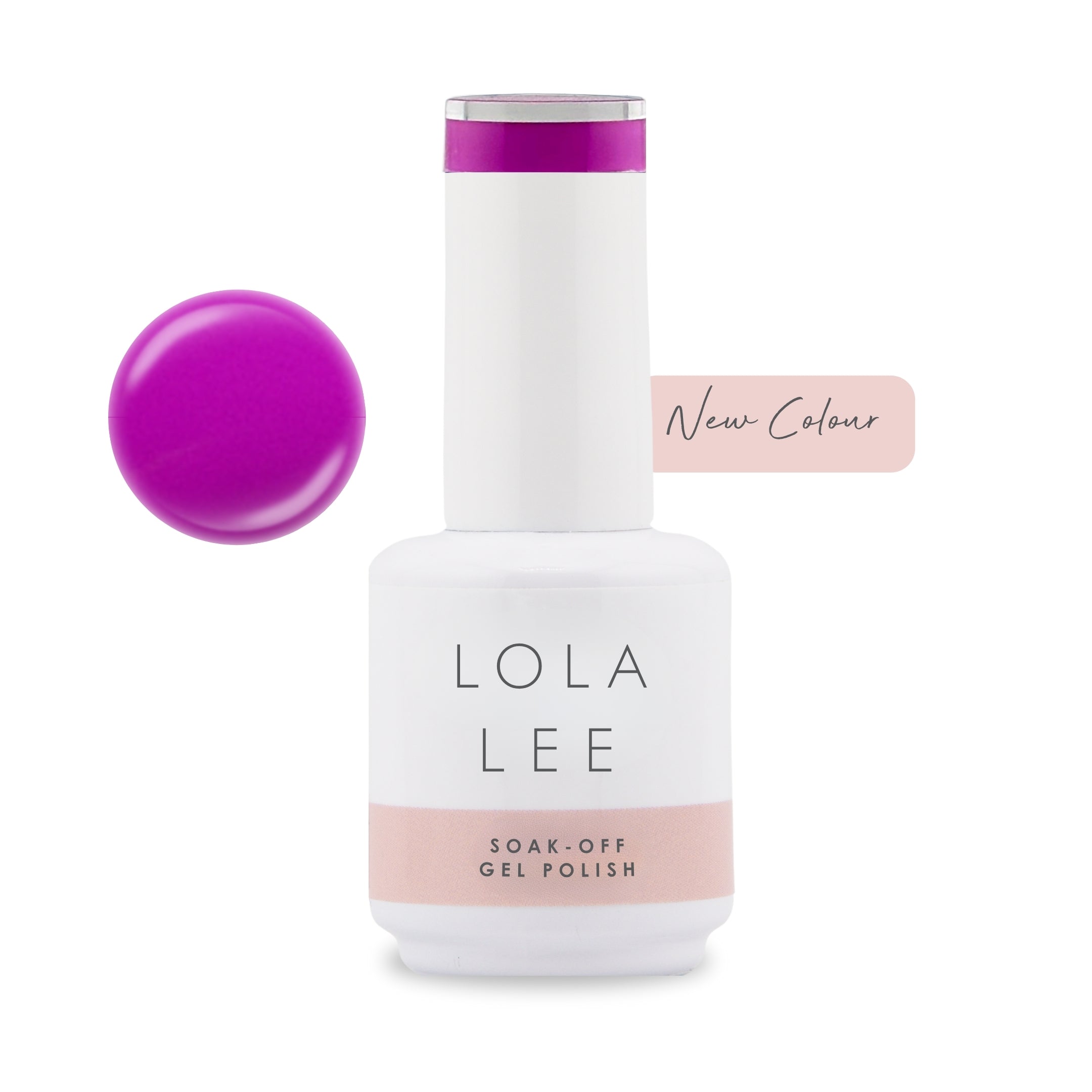 Lola Lee Beauty UK
