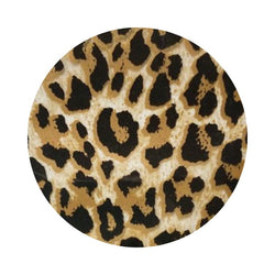 Transfer Foil – Leopard Print